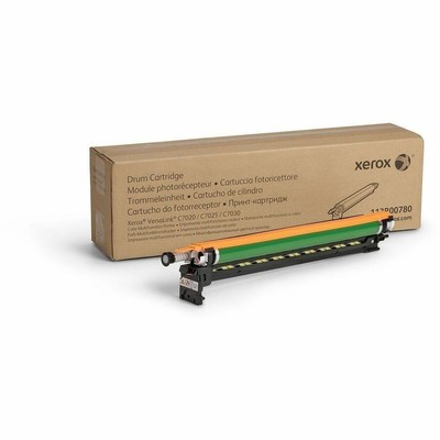 Xerox 113R00780 Black Drum Cartridge