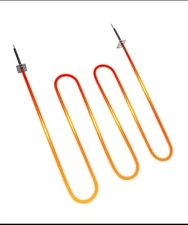 316203301, Broil Element for Frigidaire Kenmore Range 316203300 Replacement