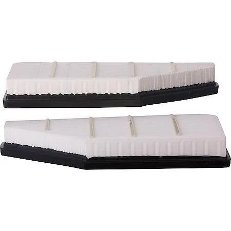 Filtro de aire Carquest Premium 97420 para Jeep Cherokee/Comanche 87-01 Foto 3 de 4