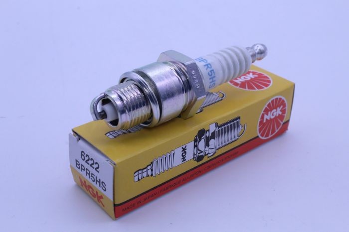 NGK NGK 6222 BPR5HS SPARK PLUG 6222
