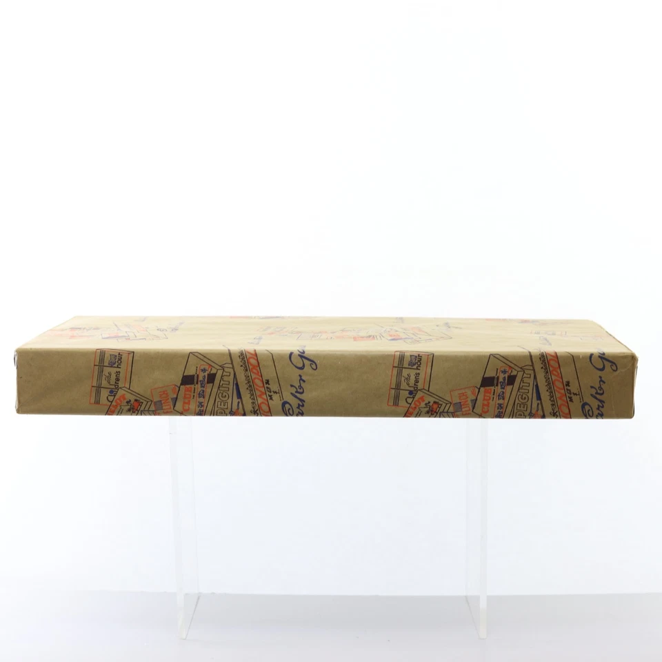 Vintage Parker Brothers Camelot Board Game NEW SEALED in Parker Bros Paper Wrap - Image 4 of 4