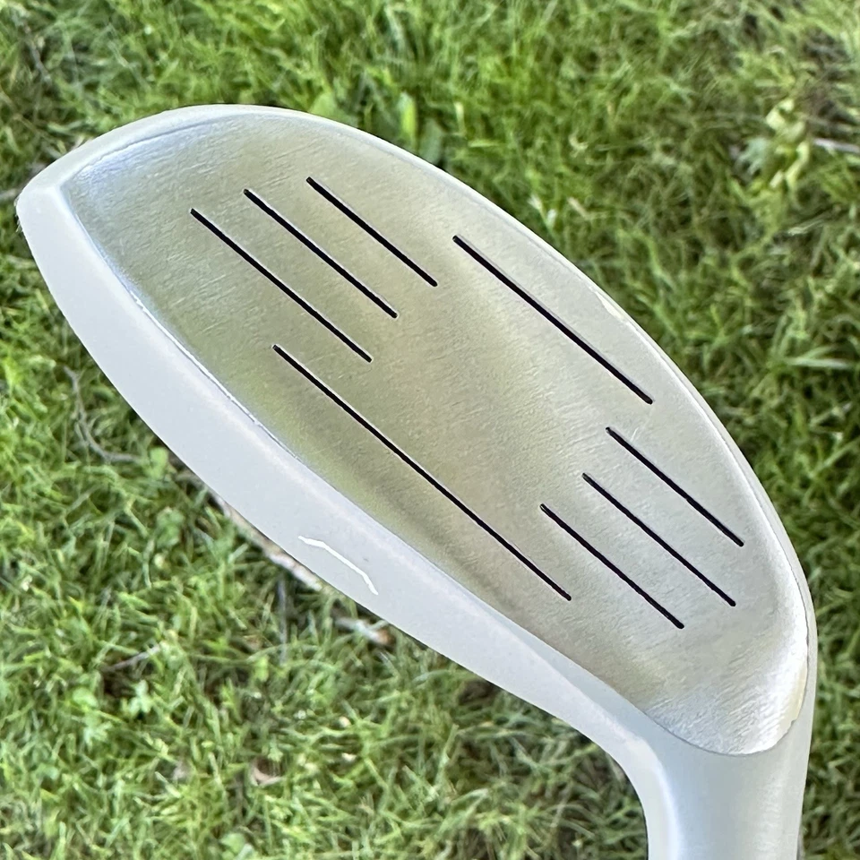 Lefty Top Flight Junior Hybrid TF Junior Flex Graphite Shaft 36 1/4” w/HC - Image 2 of 4