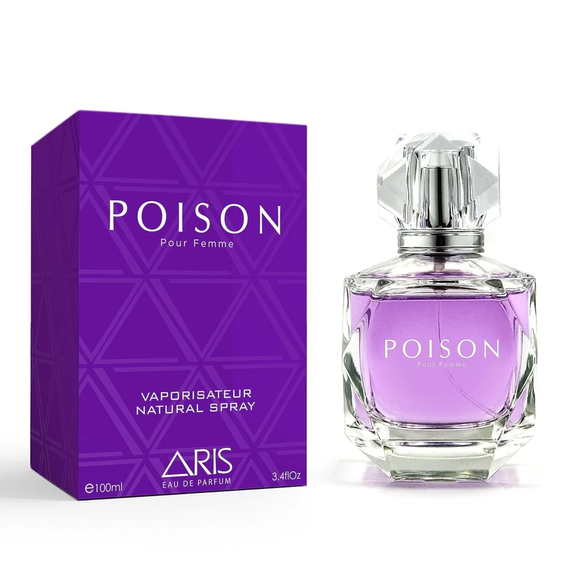 Preços baixos em Poison Esprit de Parfum | eBay