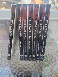 Anime Noir | eBay
