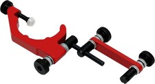 Universal Indicator Holder - Dial Test Indicator 1-7/8" Clamping Aluminum Alloy