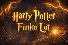 Harry Potter Funko Lot Of 12