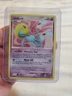 2007 Pokemon Diamond & Pearl Mysterious Treasures Uxie Holo #18/123 MP/LP