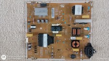 LG 55UK6090PUA Power Supply Board EAX67865201