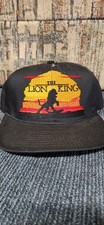 The Lion King Hat