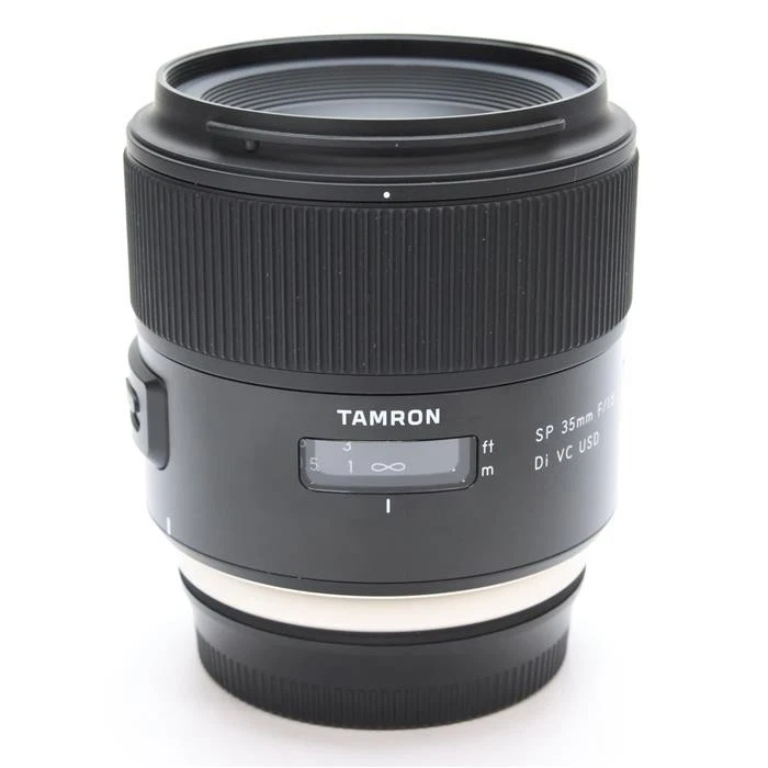 Tamron SP f/1.8 Camera Lenses 35mm Focal for sale | eBay