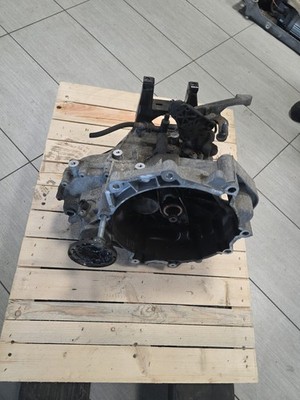 Schaltgetriebe 5-Gang LVE Seat Ibiza 1.4 16V 6J 63 KW 85 PS Limousine