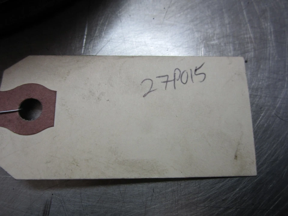 曲轴滑轮适用于 96-99 雪佛兰 k1500 5.0 — 第 3/4 张图片