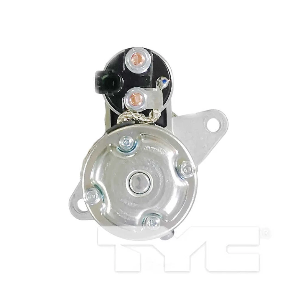 Motor de arranque para Toyota Avalon Camry 2002-2016, Sienna Highlander TYC Foto 4 de 4