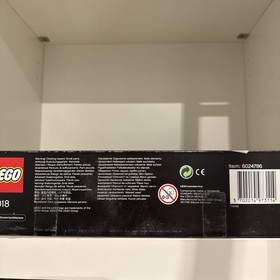 LEGO ARCHITECTURE United Nations Headquarters 21018 New Sealed Box