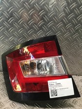 Rückleuchte links  Skoda Fabia III Kombi (NJ)  Heckleuchte links 700869