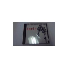Duets - Music CD - Various Artists -  2000-09-12 - Hollywood Records - Very Good