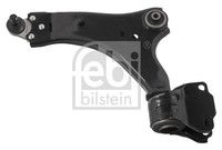 Febi Bilstein Lenker, RadaufhäNgung 38843 FüR Volvo