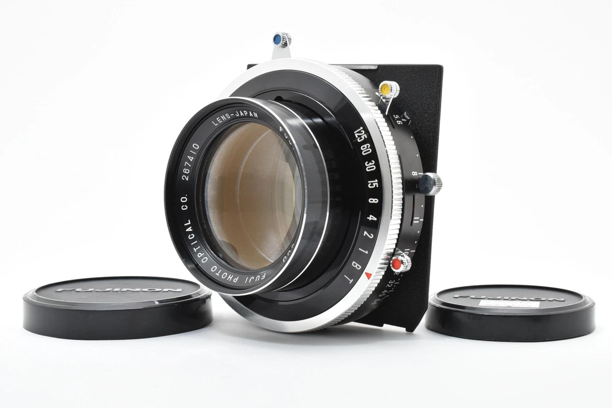 Fujifilm f/5.6 Camera Lenses 300mm Focal for sale | eBay