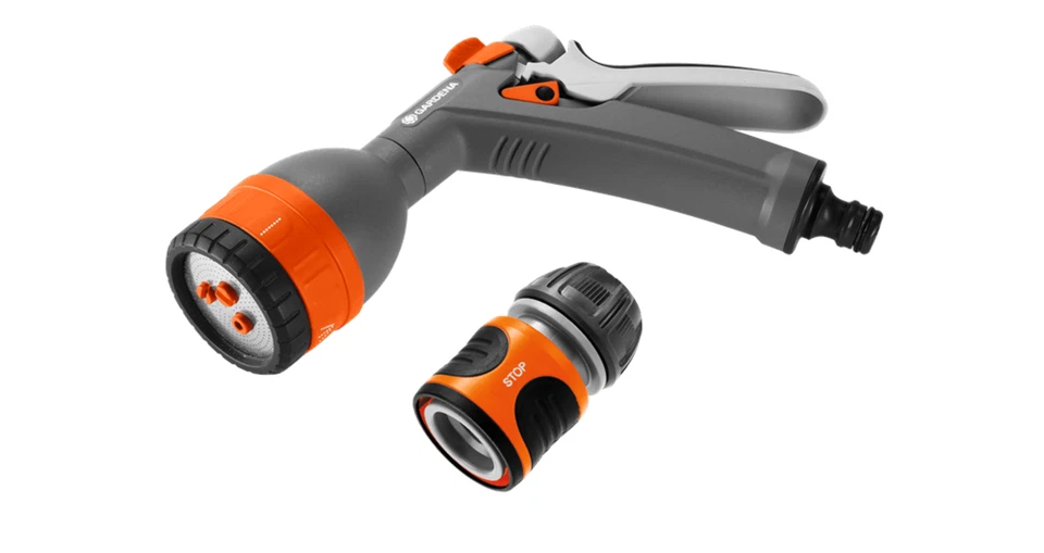 Gardena Multi Spray Gun Offer - Image 1 of 1
