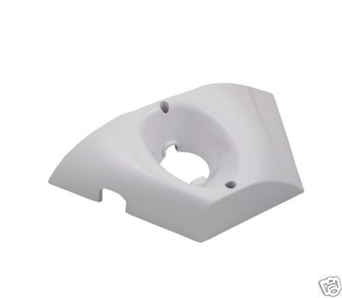 Polaris 280 Cleaner Bottom Base with Bracket K-10 K10 - Picture 1 of 1