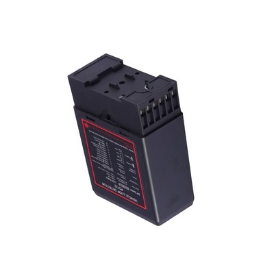 Traffic Inductive Loop Vehicle Detector  Signal Control 3DYD