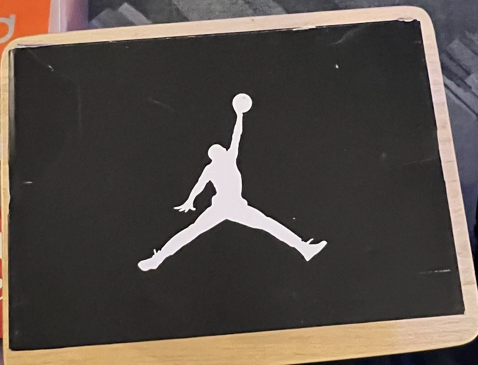 Tamanho 9 - Jordan 1 Flight 2 Premium Branco Preto Fl-power Azul - Imagem 2 de 4