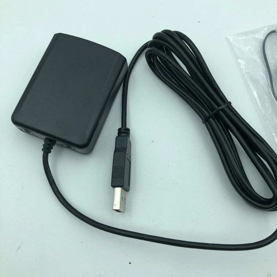 Acer RV.11000.002 Remote USB MCE Receiver for Windows Vista - Image 2 of 4