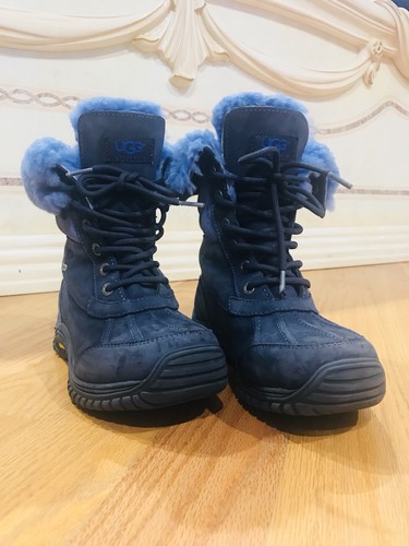 Ugg Adirondack Men/Youth 5 | eBay