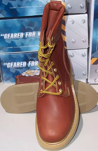 Work boots no steel toe store