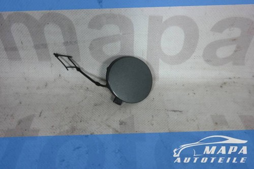 VW Golf Sporstvan Facelift 2018- Abdeckung Abschleppöse Stoßstange Vorne Orig.