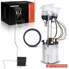 A-Premium Fuel Pump Module Assy w/ Sending Unit for Audi Q5 SQ5 2013 2014 2L 3L