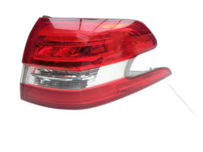Rückleuchte Rücklicht Heckleuchte Re orig für Peugeot 308 II 13-17 Kombi