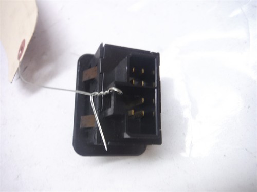 1993 MERCURY VILLAGER MIRROR ADJUSTER JOYSTICK MODULE OEM 93-95 - Picture 6 of 7