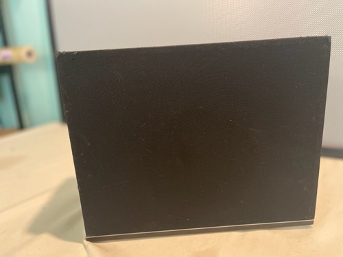 Vizio Wireless S3821w-CO 50W nur Subwoofer (ohne Soundbar) NICHT GETESTET BESCHÄDIGT - Bild 3 von 16