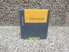 PROMASTER 4667 ST1C WIRELESS Transceiver for CANON SPEEDLIGHTS.