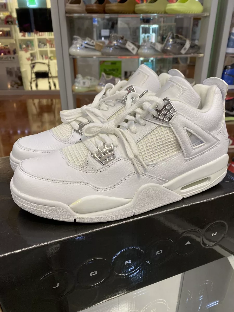 Jordan 4 pure money best sale 2006