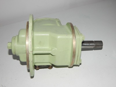 NOS Right Angle Drive 10863320 10863486 Military Quality | eBay