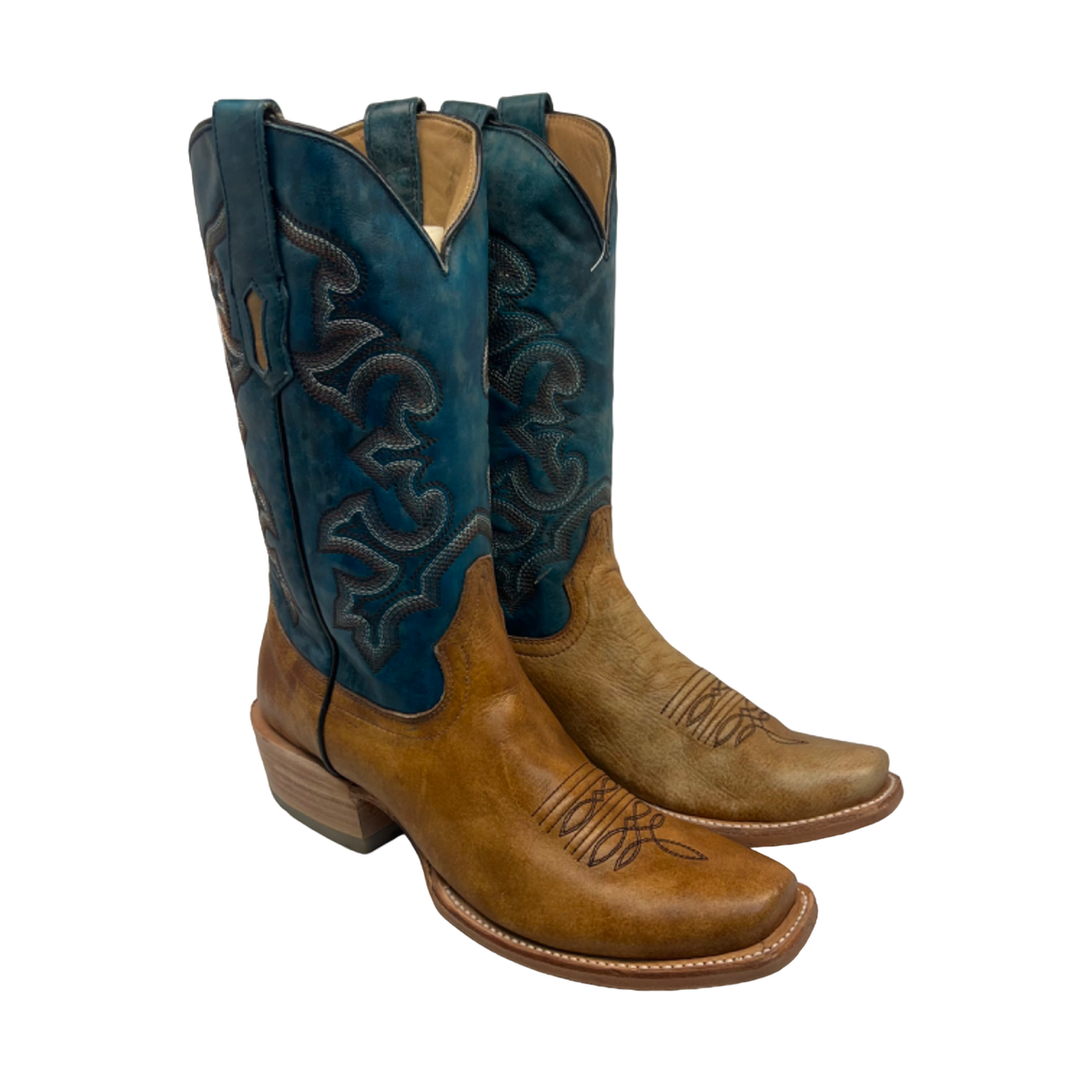 Mens size 9d Corral western dress boots. Corral Men main image 3