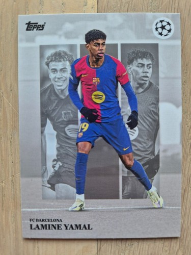 Topps Simplicidad 2024-25 - Pick your Card - 第 109/132 張圖片