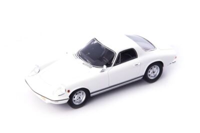 Modellauto Maßstab 1:43 Autocult NERETTI Diecast Modellbau