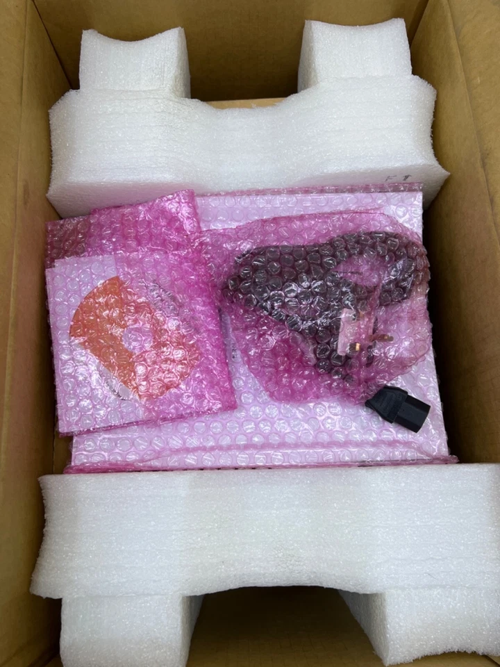 Agilent Keysight U8031A Triple-Output DC Power Supply, 30V/6A (2x) 5 V/3 A;375W - Image 3 of 4