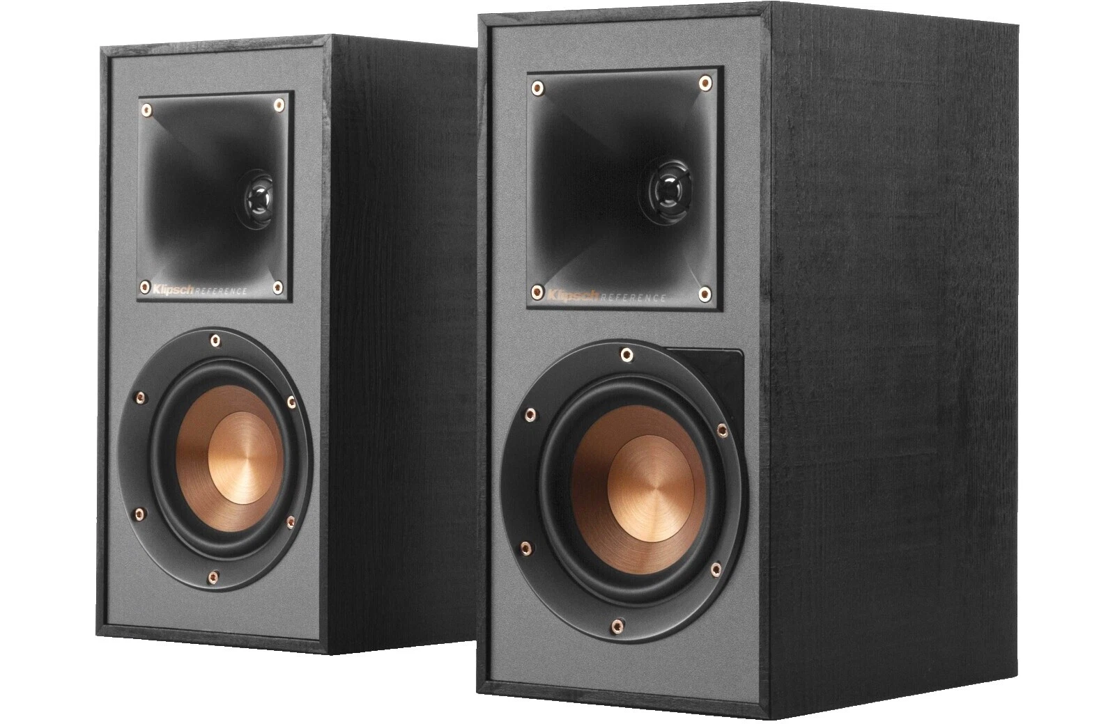 Klipsch Banana Jack Home Speakers and Subwoofers