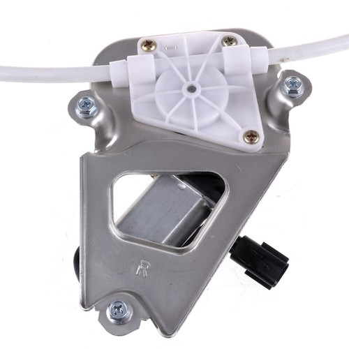 Window Regulator w/ Motor For 2006-2007 Jeep Liberty Front Right w/Motor 748-574 - Picture 6 of 9