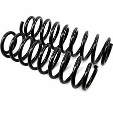 Ressort divers Jeep PATRIOT