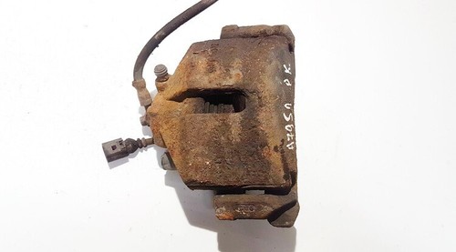 Volkswagen Touran 2004 Disc-Brake Caliper front left side used, Ge #1610827-15