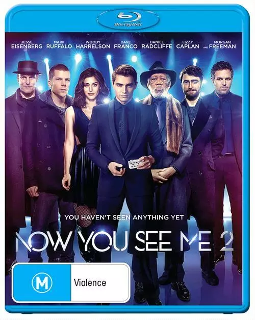 Now you see hotsell me full movie putlocker