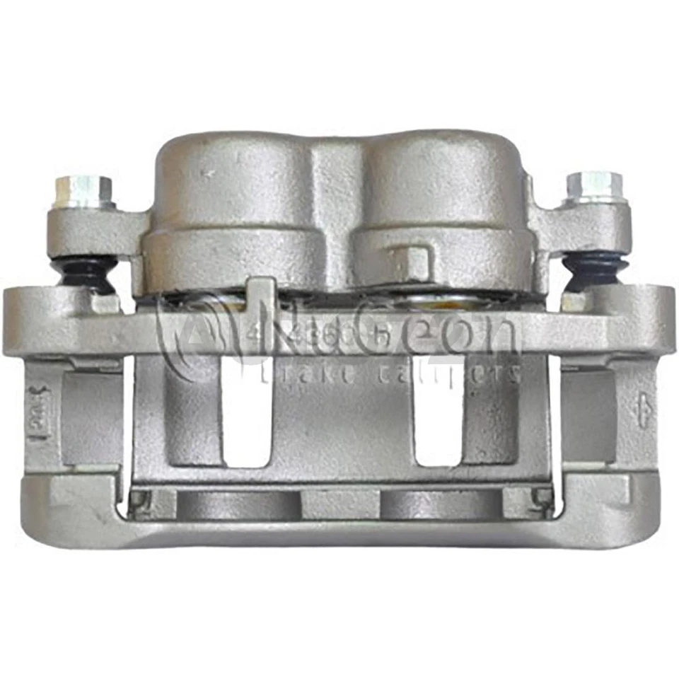 Pinza de freno de disco delantera izquierda derecha para Chevrolet S10 2004 2003 2002 2001 2000 Foto 2 de 4