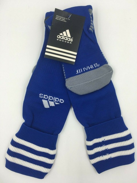 adidas soccer socks youth sizes