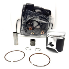 KTM125SX 2012 TOP END REBUILD KIT MXPUK VERTEX PISTON KIT  2012  SX 125 (810)