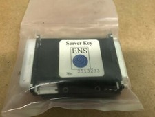 LLAVE DE SERVIDOR NETWARE ENS 510027-982